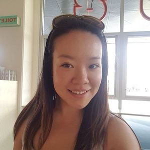 Meet your Posher, Elaine